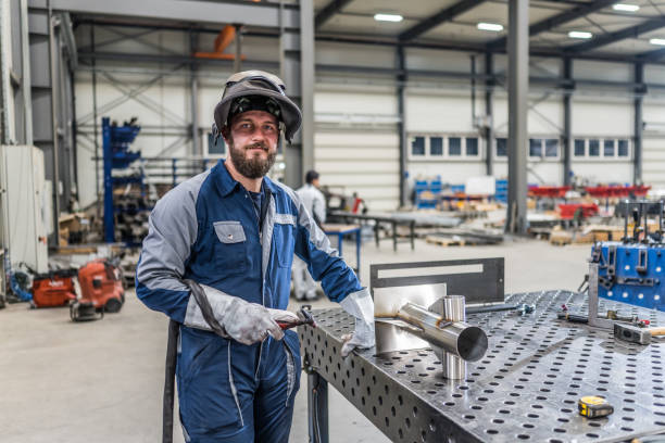 Best Maintenance and Repair Welding in New Port Richey East, FL