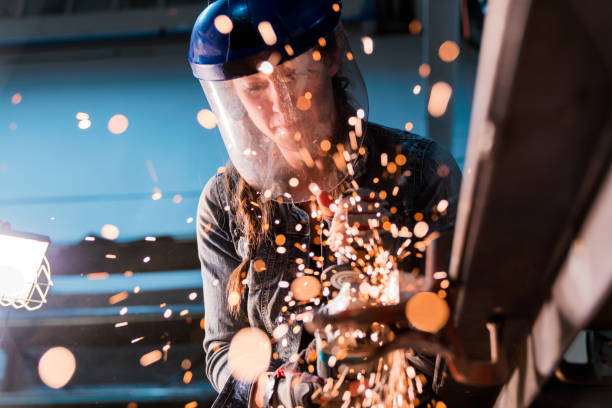 Best Automation and Robotic Welding in New Port Richey East, FL
