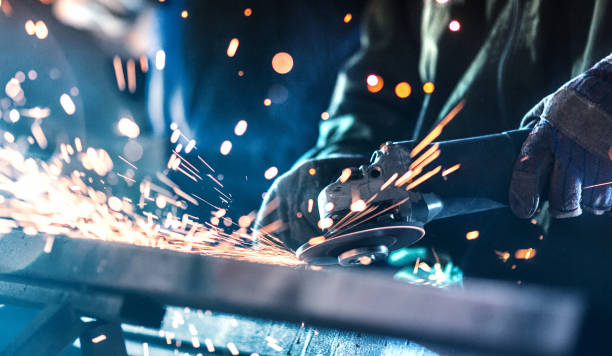 Affordable Welder Services in New Port Richey East, FL